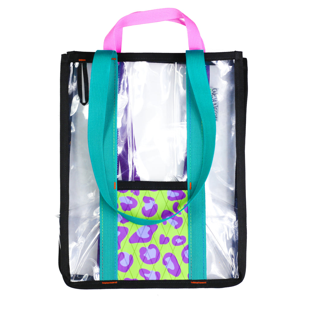 Swanson Tote Bag