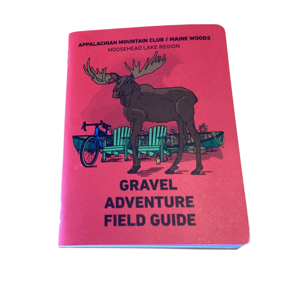 Gravel Adventure Field Guide