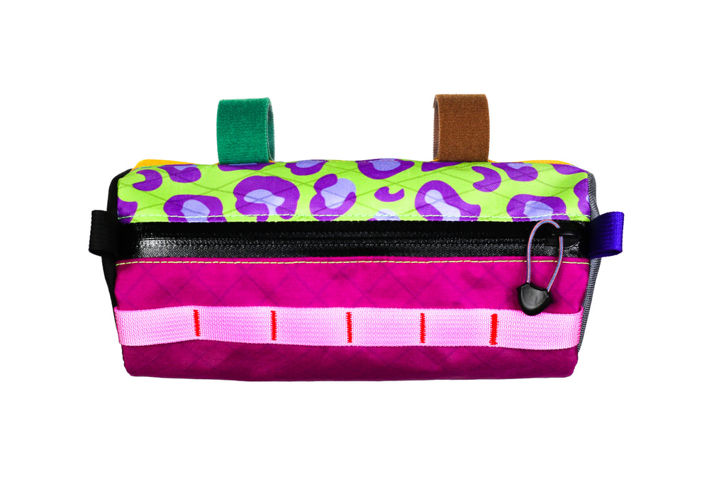 Lil' Smokey Handlebar Bag - WACK PACK™