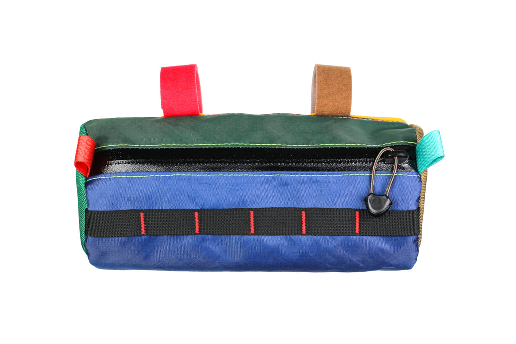Lil' Smokey Handlebar Bag - WACK PACK™