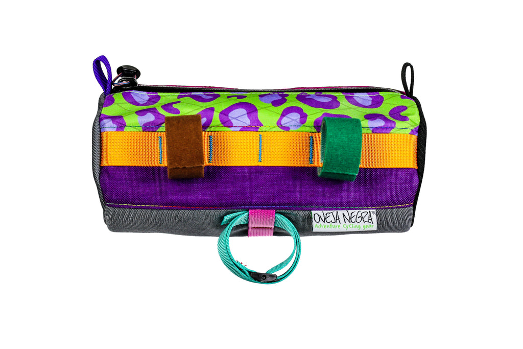 Lil' Smokey Handlebar Bag - WACK PACK™