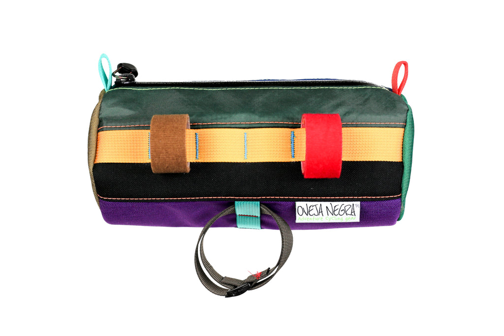 Lil' Smokey Handlebar Bag - WACK PACK™