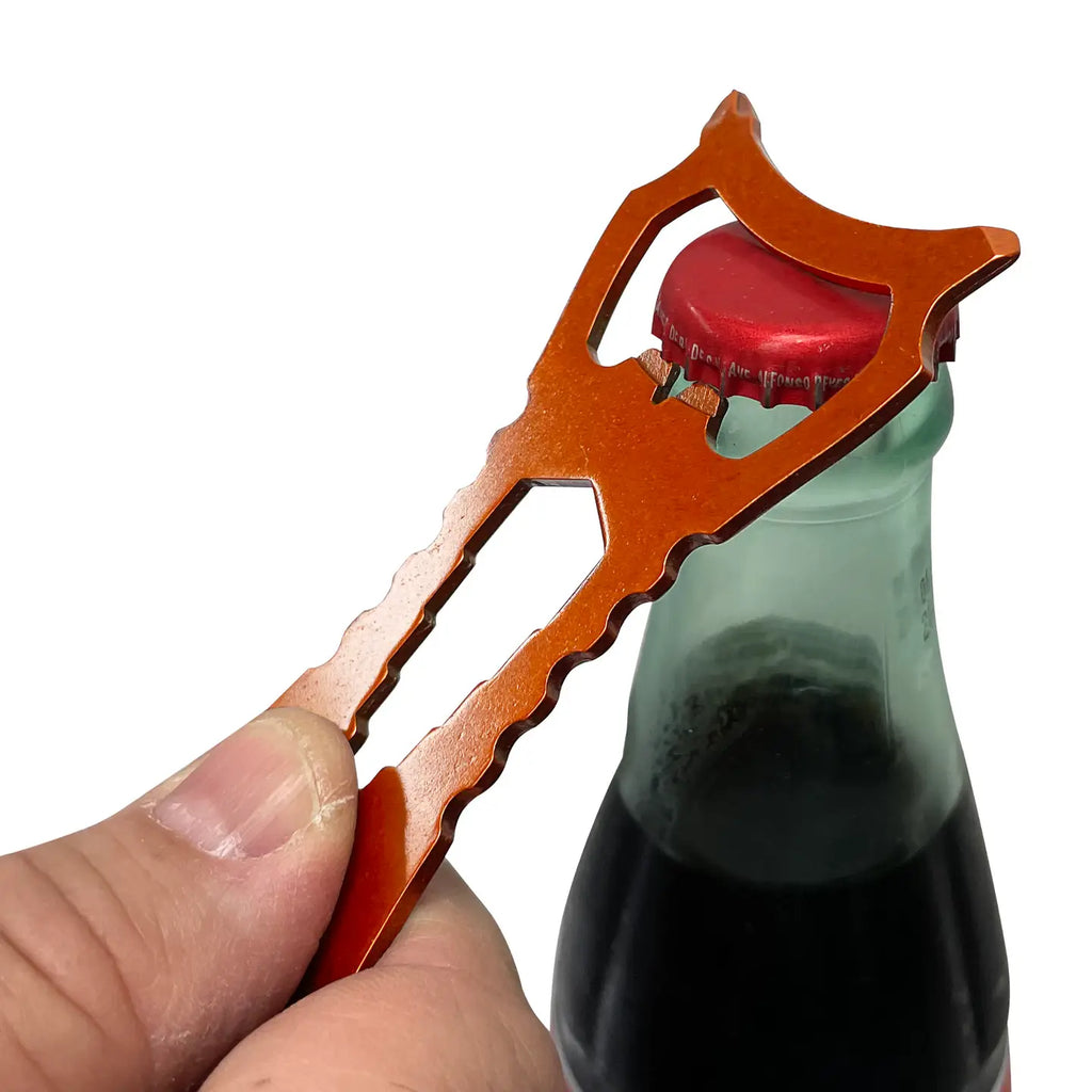 Owl Spork stainless steel