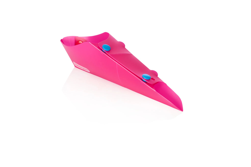 GoPee Stand up Device