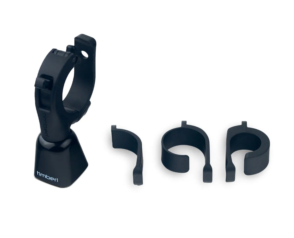 Timber Mountain Bike Bell