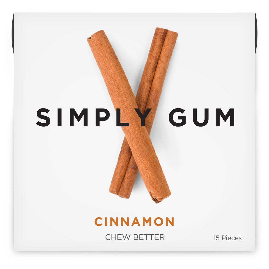 Simply Gum