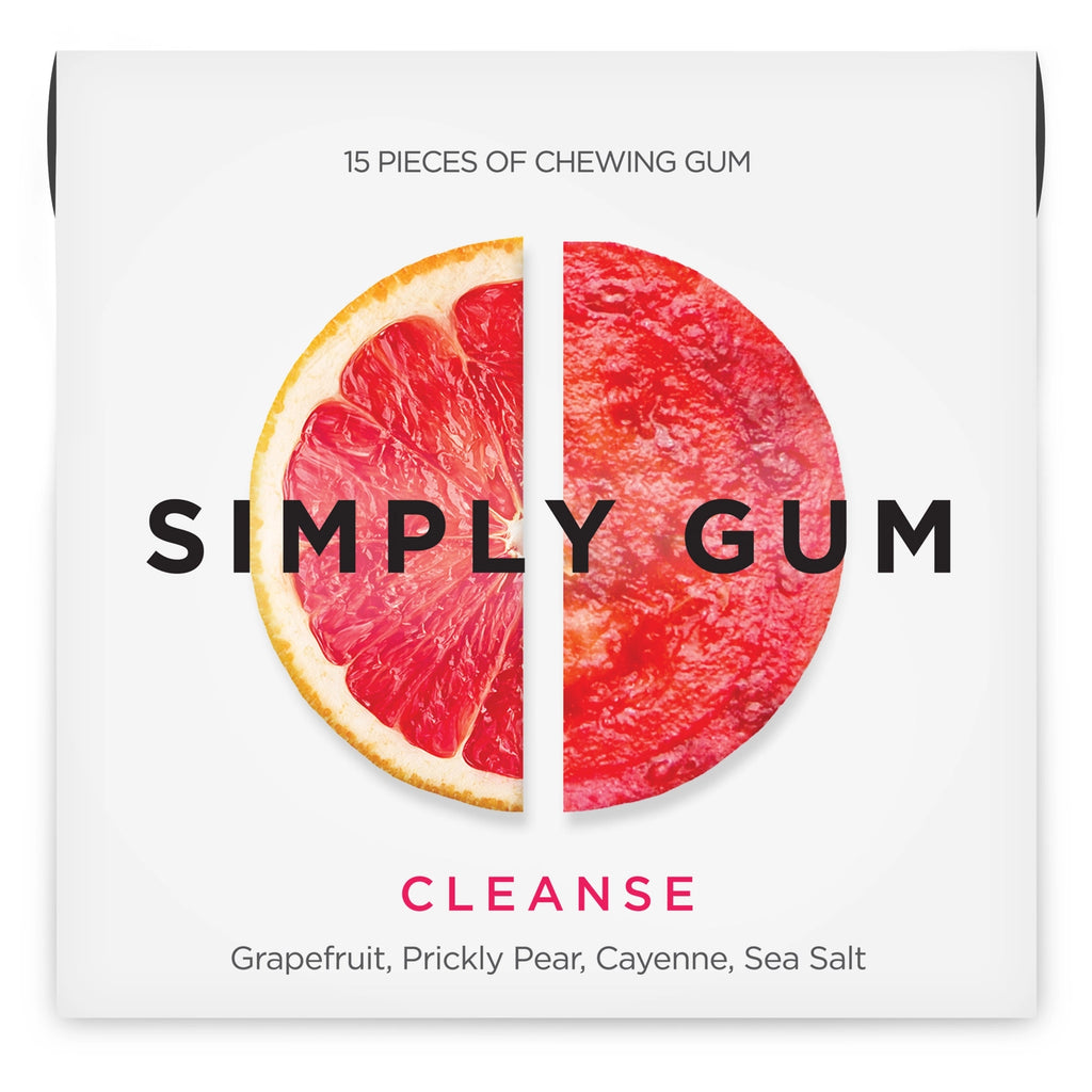 Simply Gum