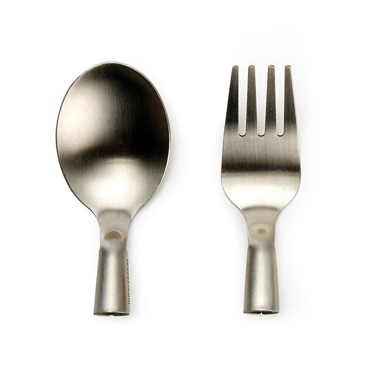 Forest Cutlery Set