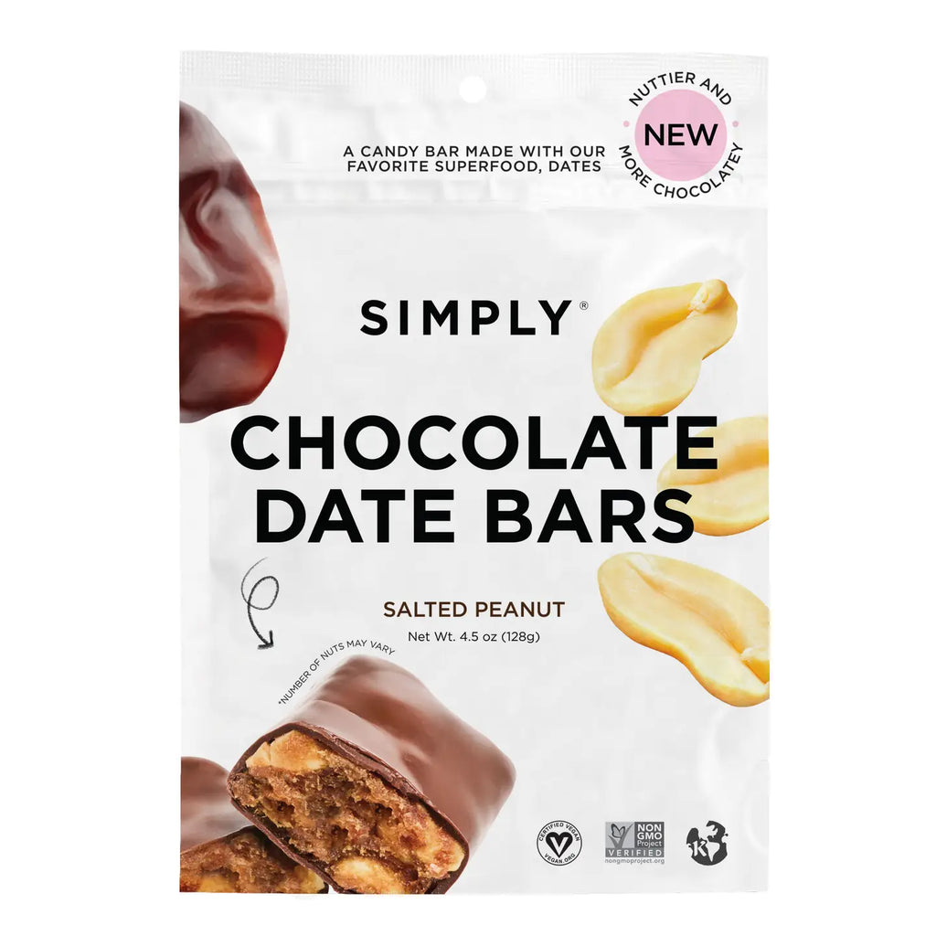 Simply Chocolate