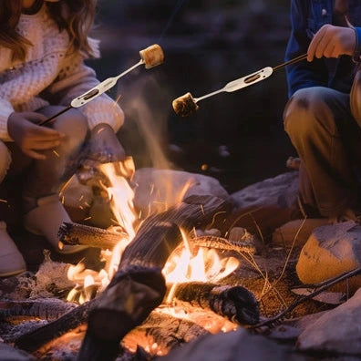 Campfire Forks