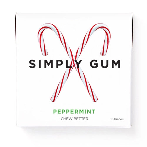 Simply Gum