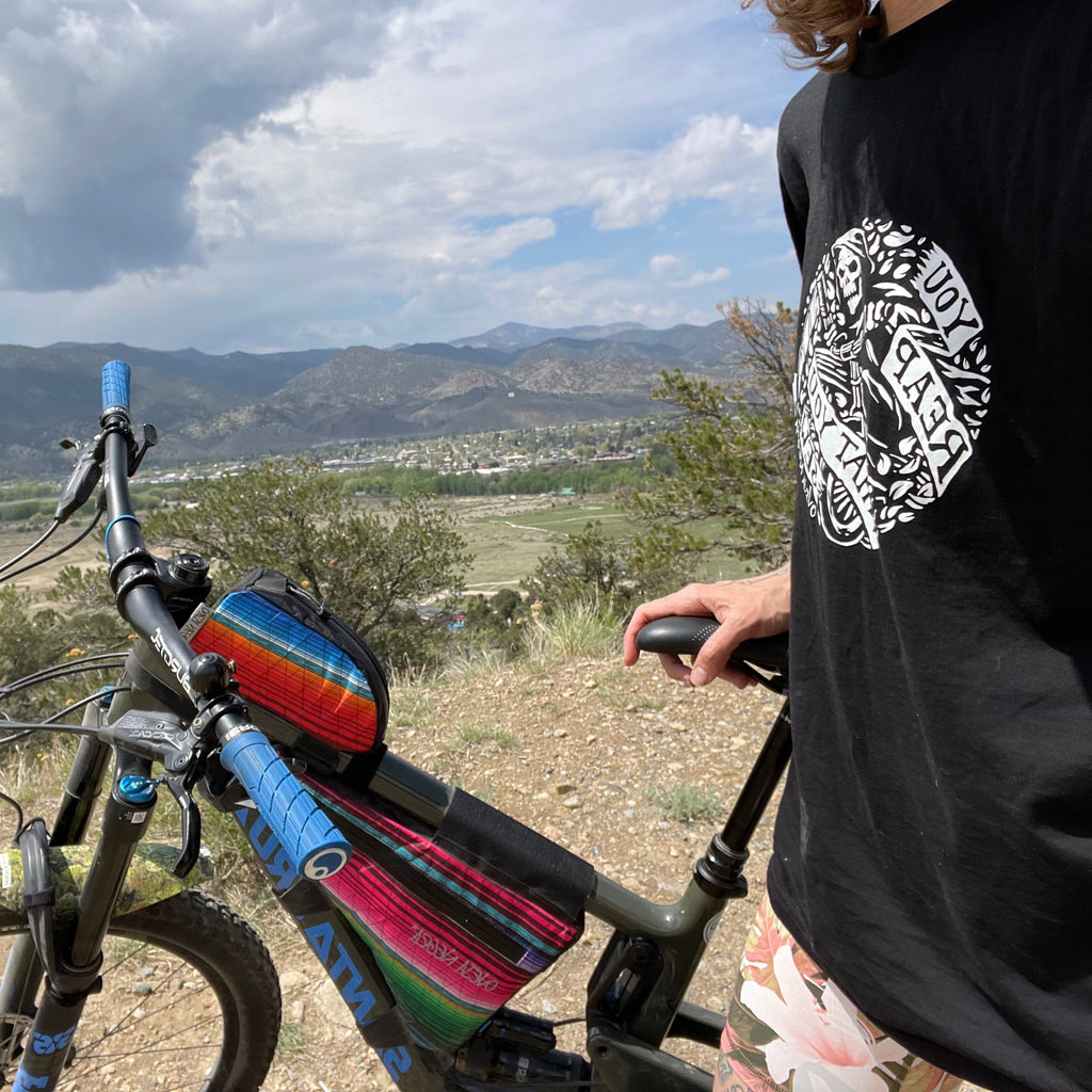 Reap What You Sew T-Shirt