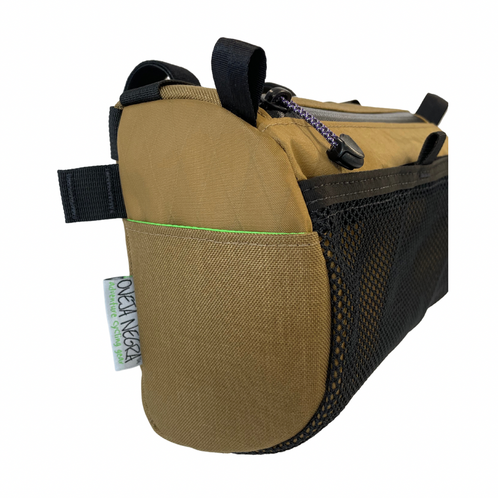 925 Handlebar Bag