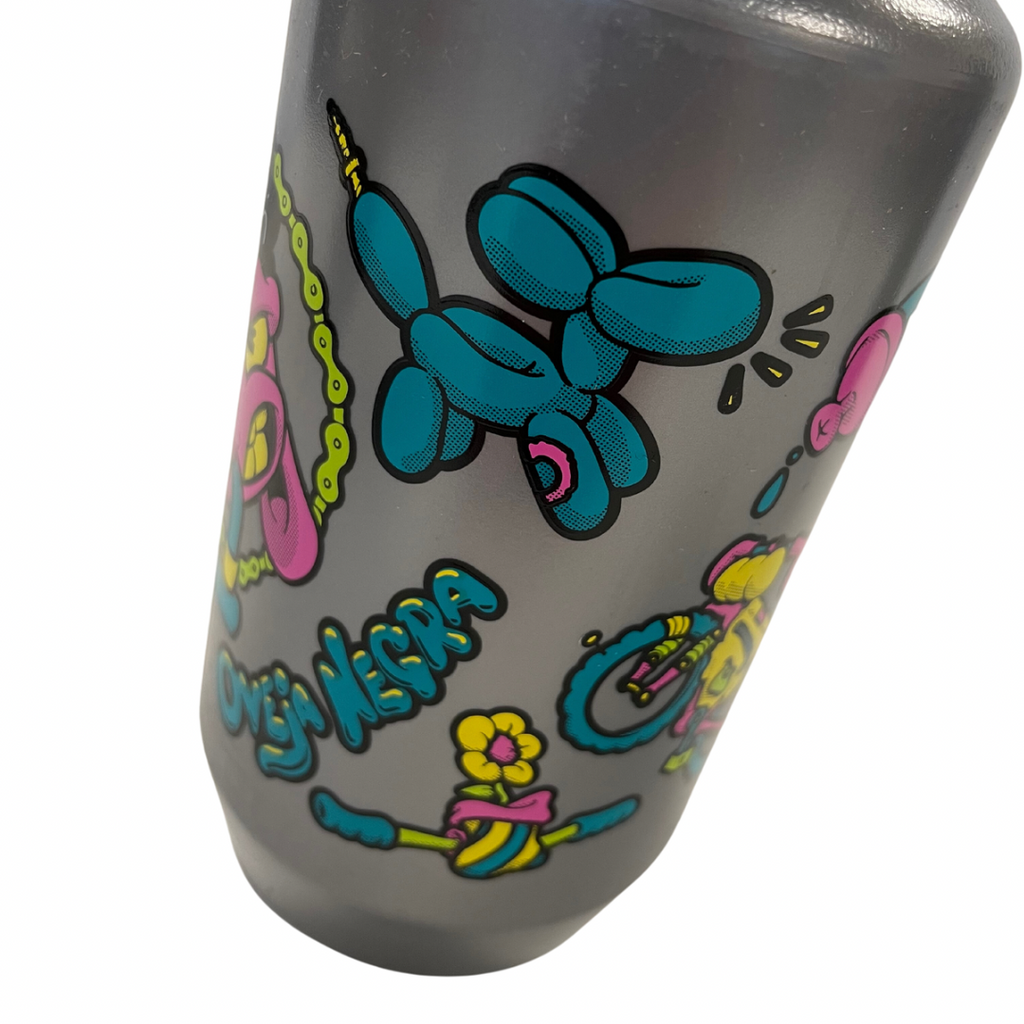 Naters TatToon - Water Bottles