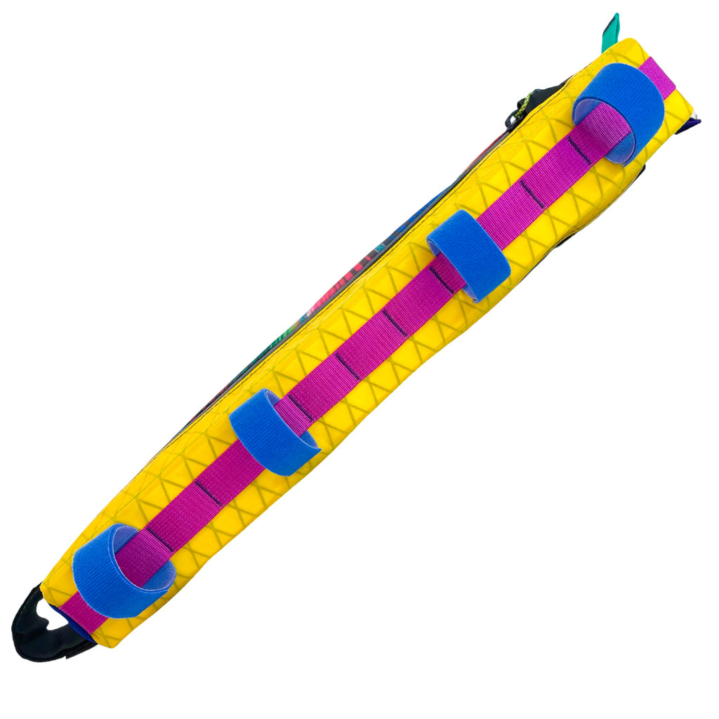 1/2 Pack™ 2.0 Frame Bag