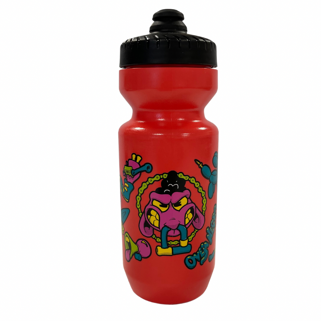 Naters TatToon - Water Bottles