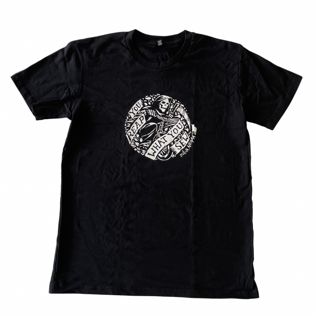 Reap What You Sew T-Shirt