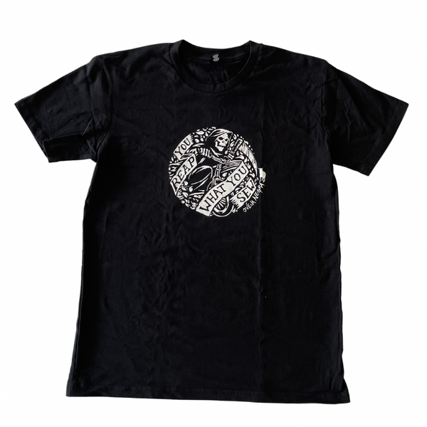 Reap What You Sew T-Shirt