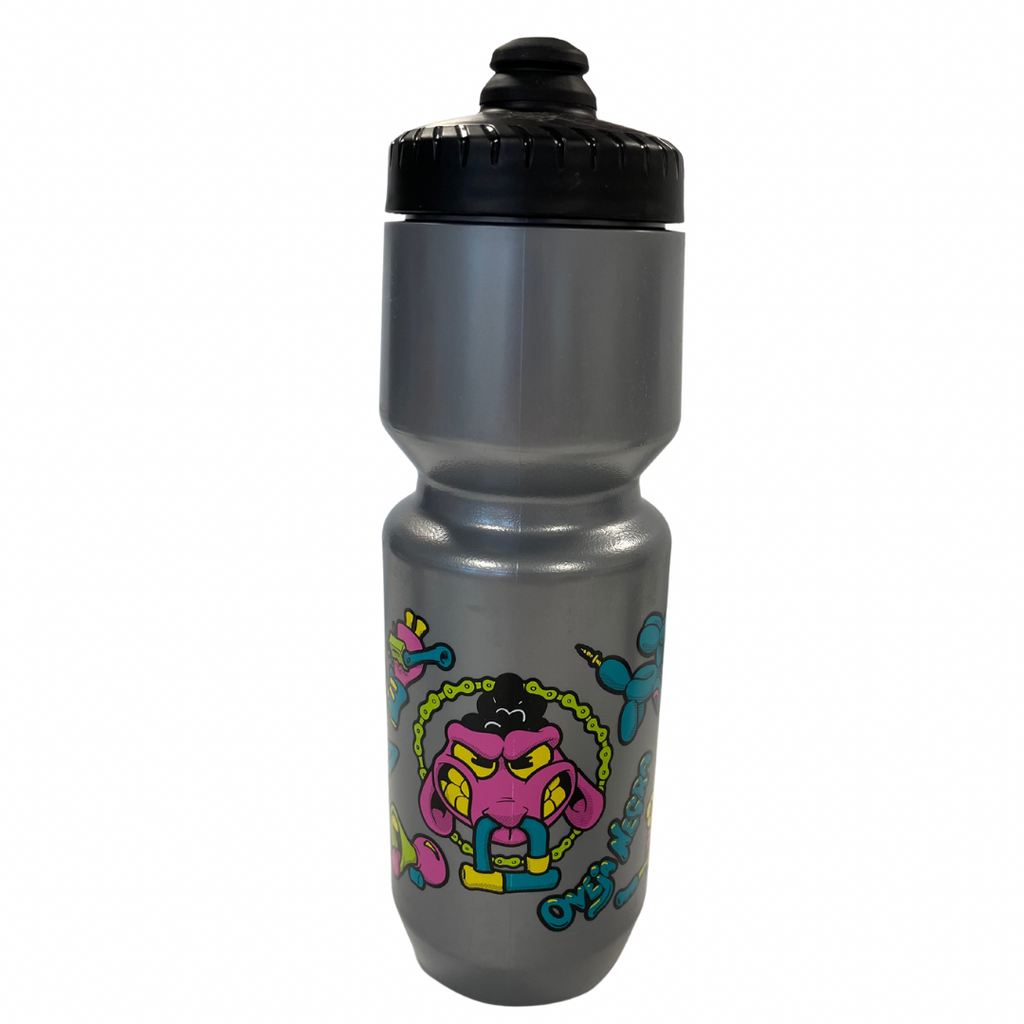 Naters TatToon - Water Bottles