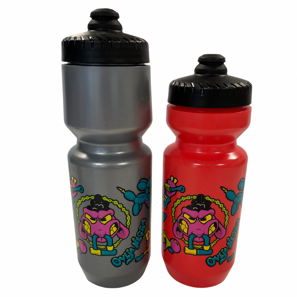 Naters TatToon - Water Bottles