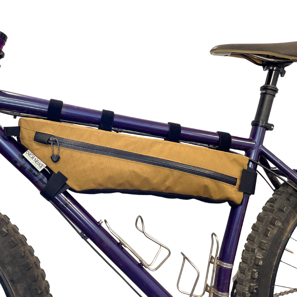 1/2 Pack™ 2.0 Frame Bag