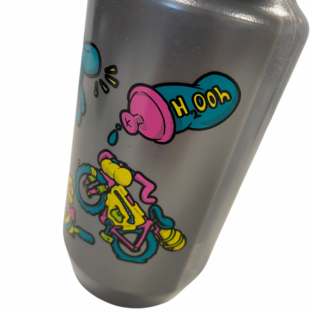 Naters TatToon - Water Bottles