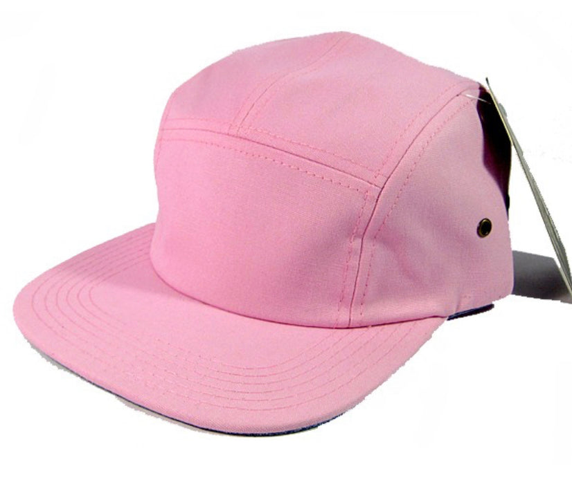 Camper Hats - Customizable