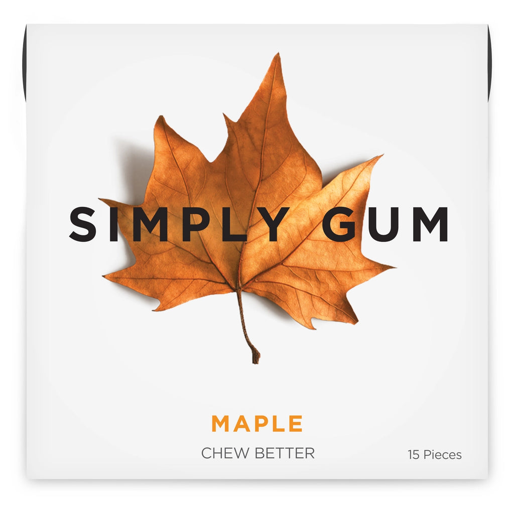 Simply Gum
