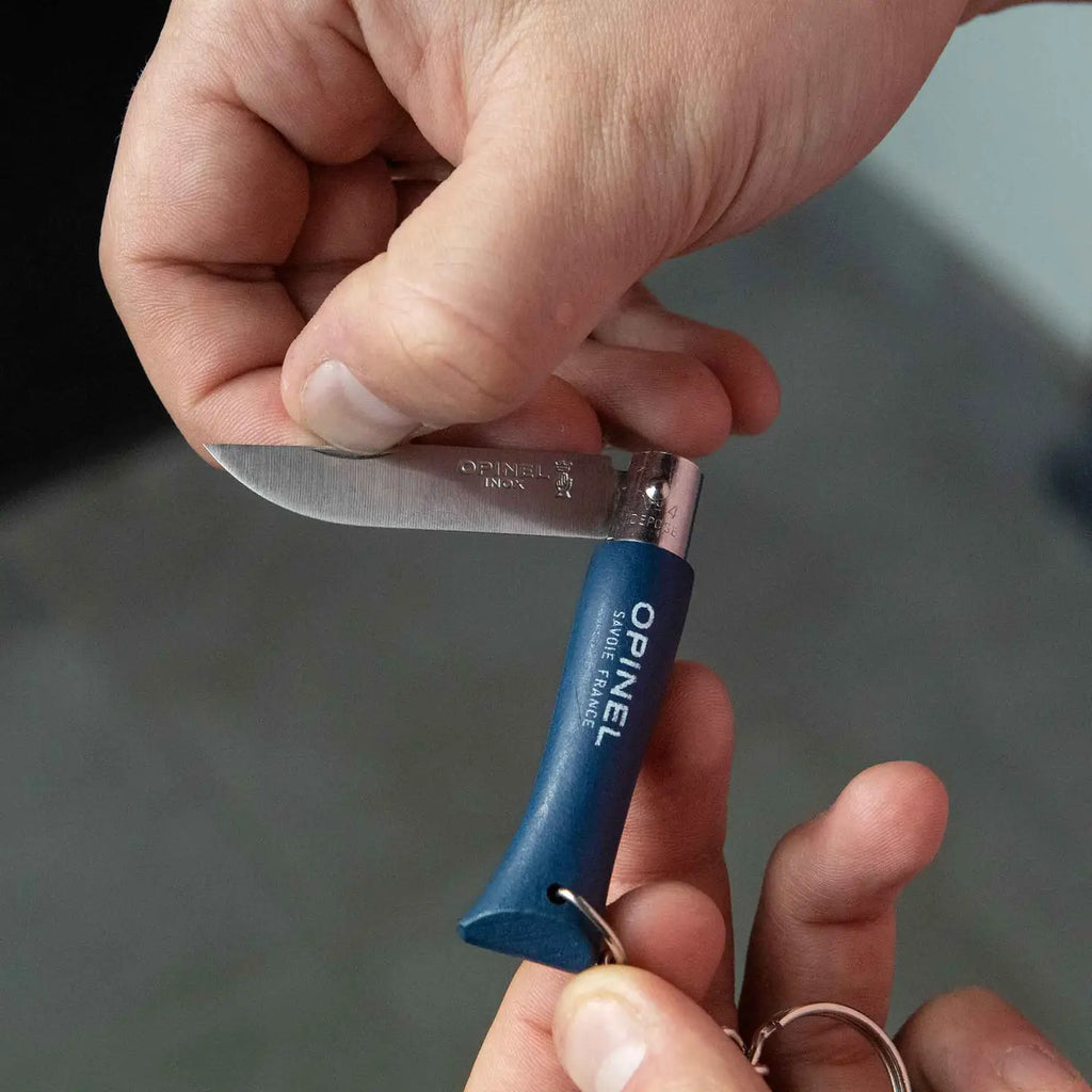 Opinel Keychain knife