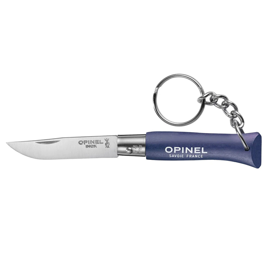 Opinel Keychain knife