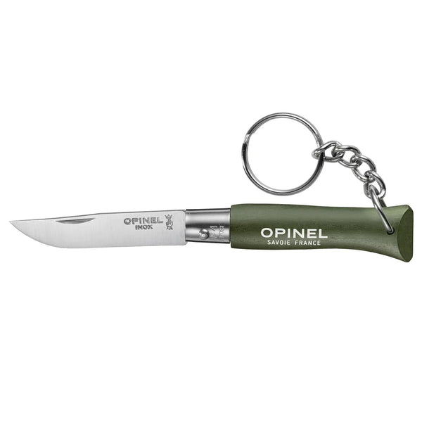 Opinel Keychain knife