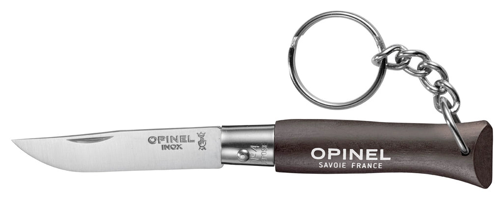 Opinel Keychain Knife