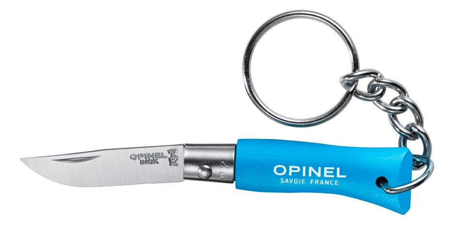 Opinel Keychain Knife