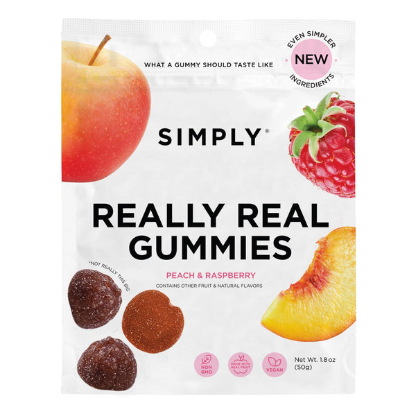Simply Fruit Bites