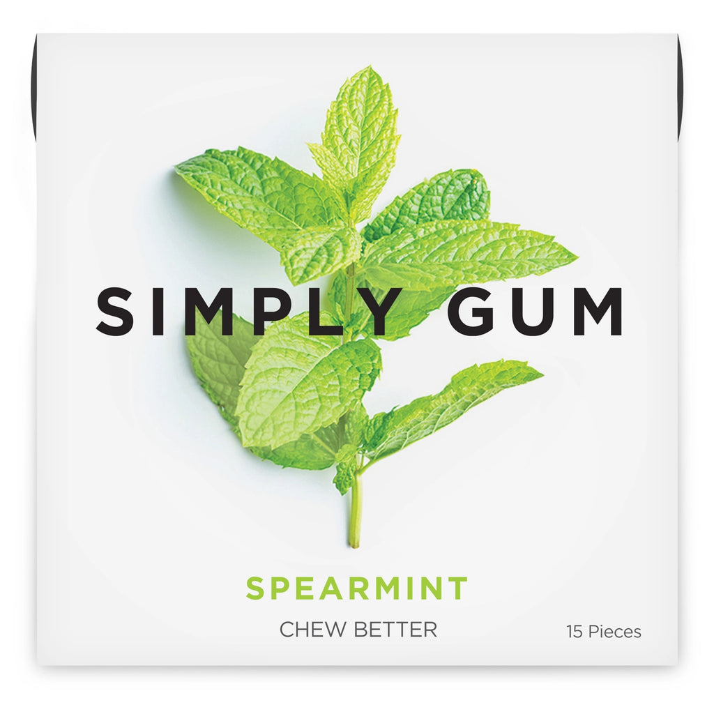 Simply Gum