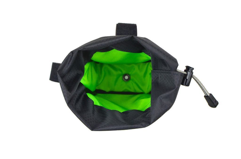 Chuckbucket™ Handlebar Snack Bag