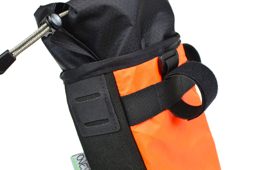 Chuckbucket™ Handlebar Snack Bag