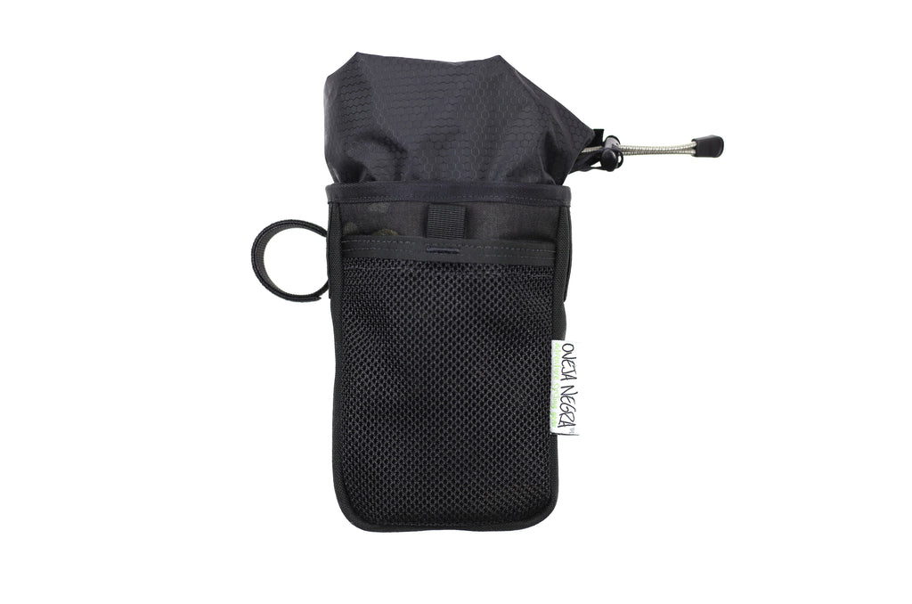 Chuckbucket™ Handlebar Snack Bag