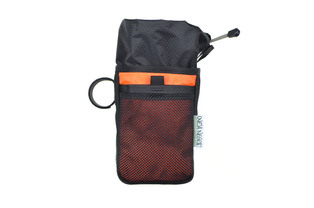 Chuckbucket™ Handlebar Snack Bag