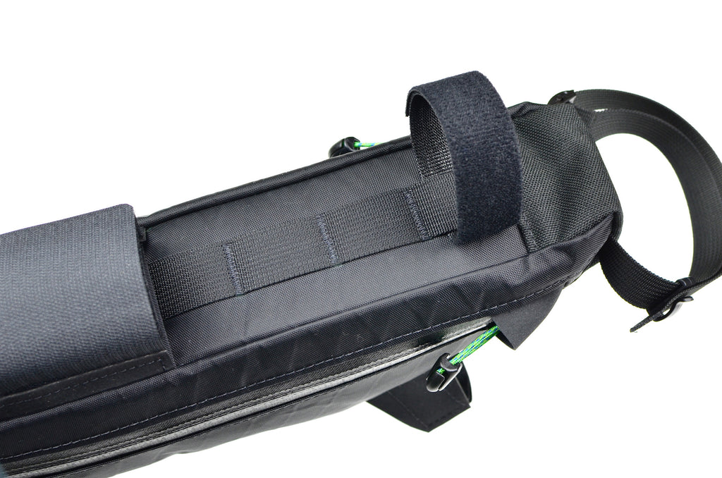 1/2 Pack™ Frame Bag