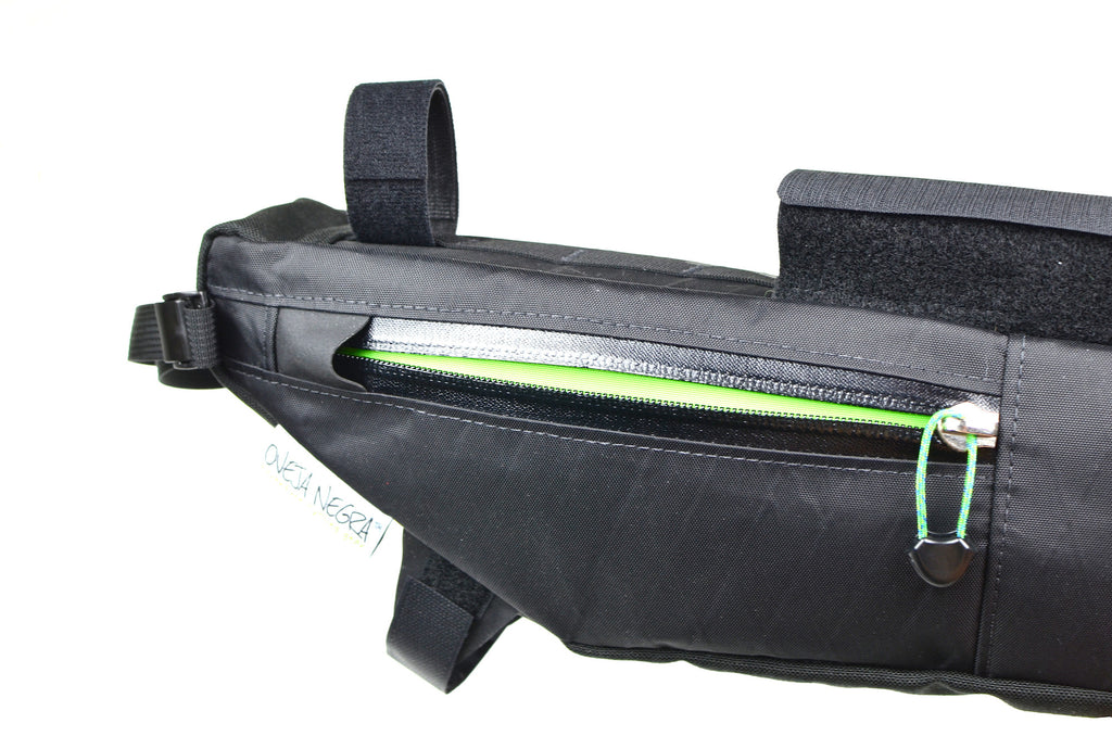 1/2 Pack™ Frame Bag