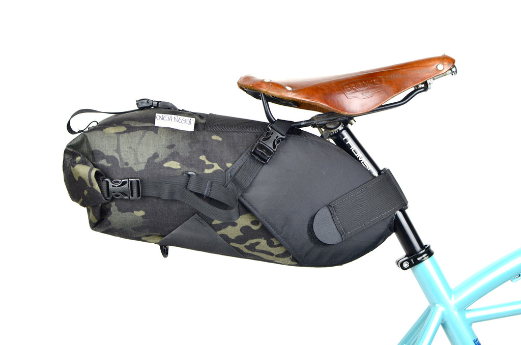 Gearjammer™ Seat Bag