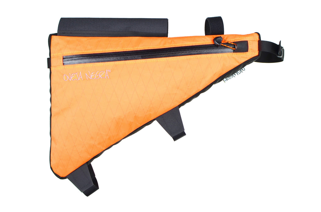 Superwedgie™ Frame Bag 1.0