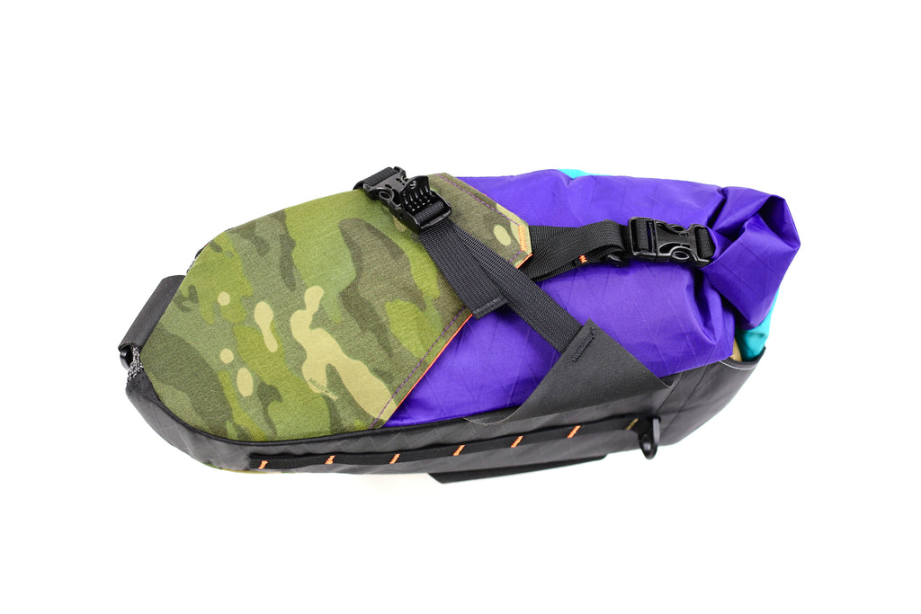 Gearjammer™ Seat Bag - WACK PACK™