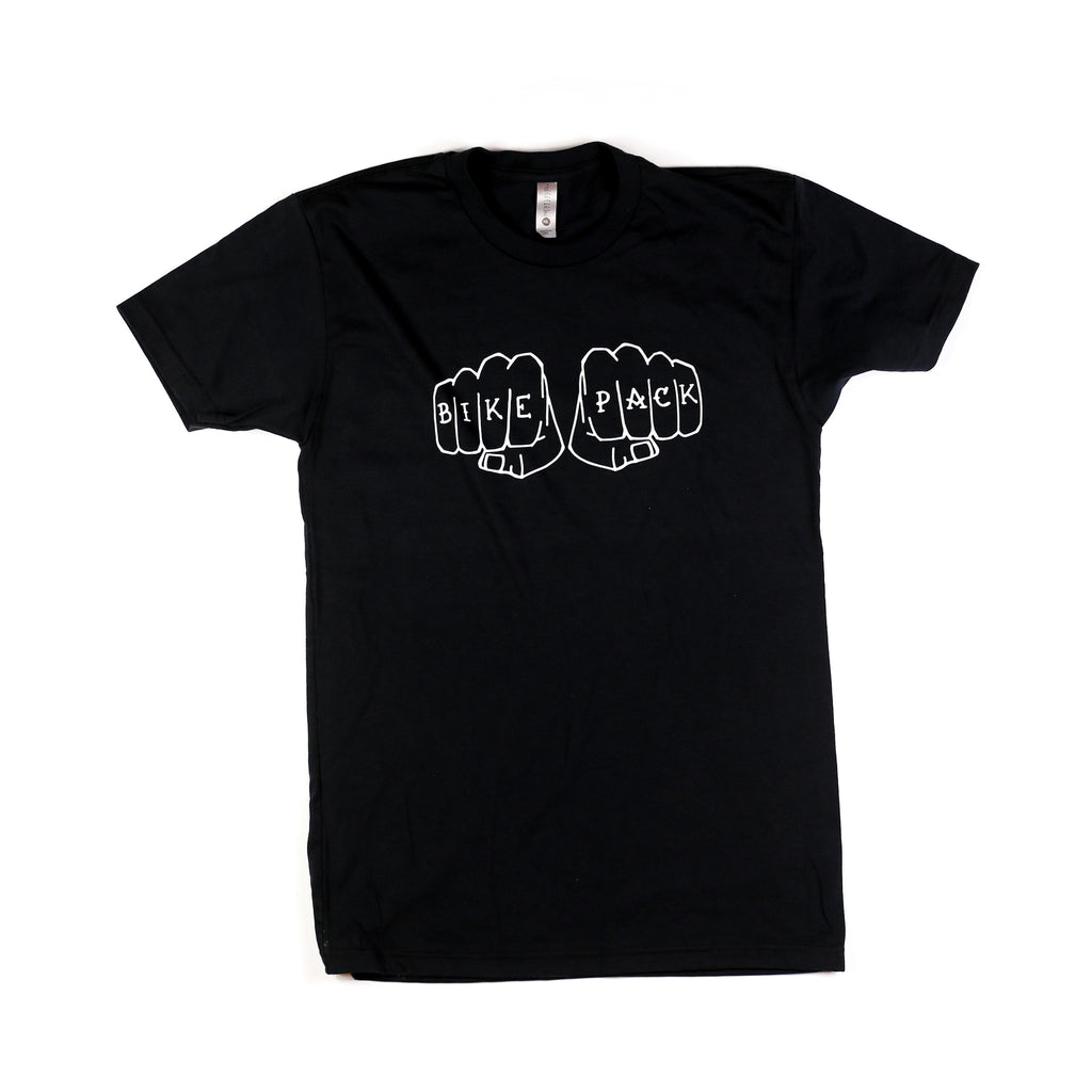BikePack T-Shirt