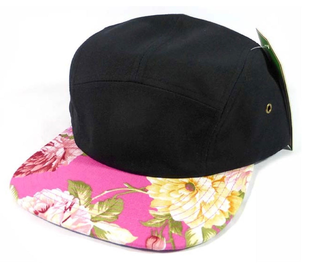 Camper Hats - Customizable