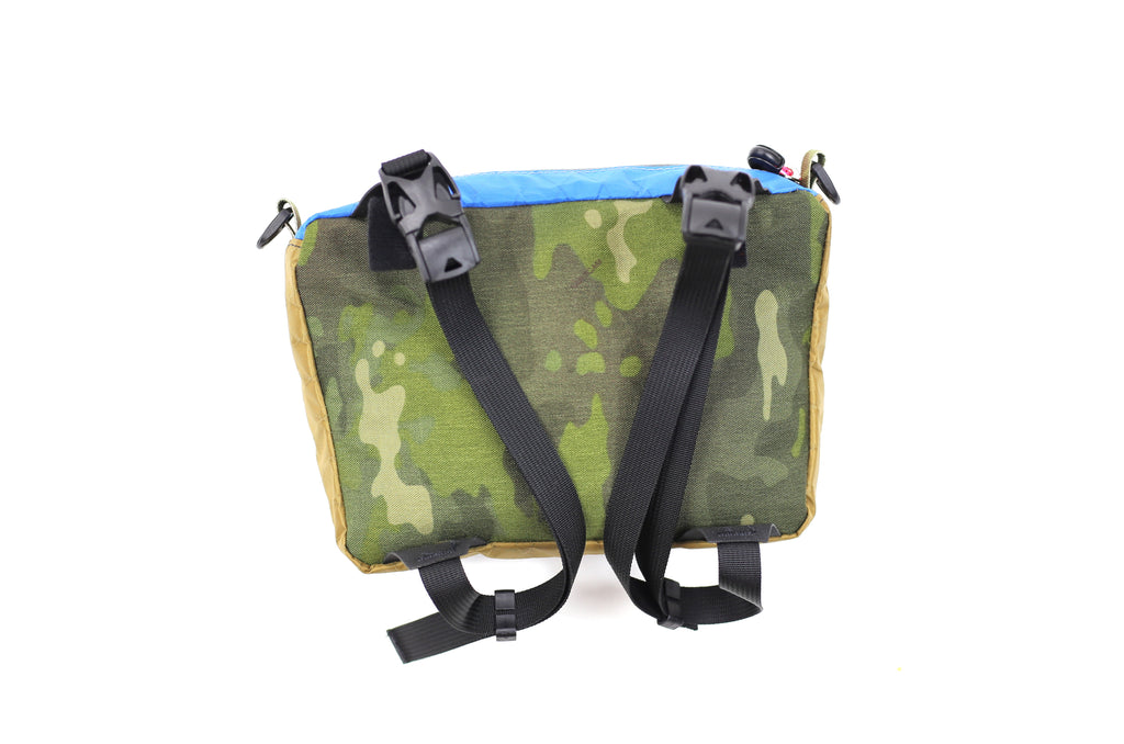 Lunchbox™ Handlebar Bag - WACK PACK™