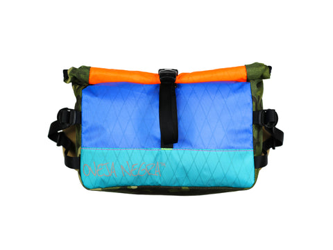 Vintage Oiled Cloth Boa Flight Cap 希少 MINAKOLIFE Men Vintage Rock Shark Washed Baseball Cap Hat