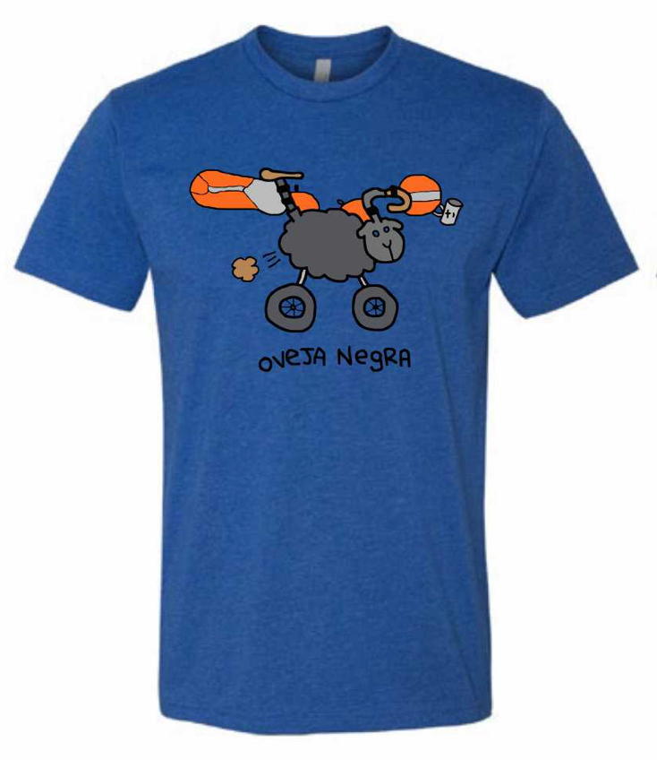 Púbicas Negras T-shirts - Baaaaaaarrrrrrrt