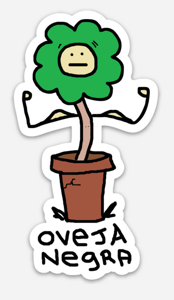 Púbicas Negras Stickers - Baaaaaaarrrrrrrt and Wayne Lil'son